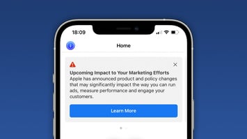 ios14 changes on tracking and marketing measurement
