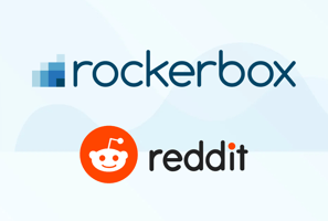 rockerbox reddit marketing attribution software integration