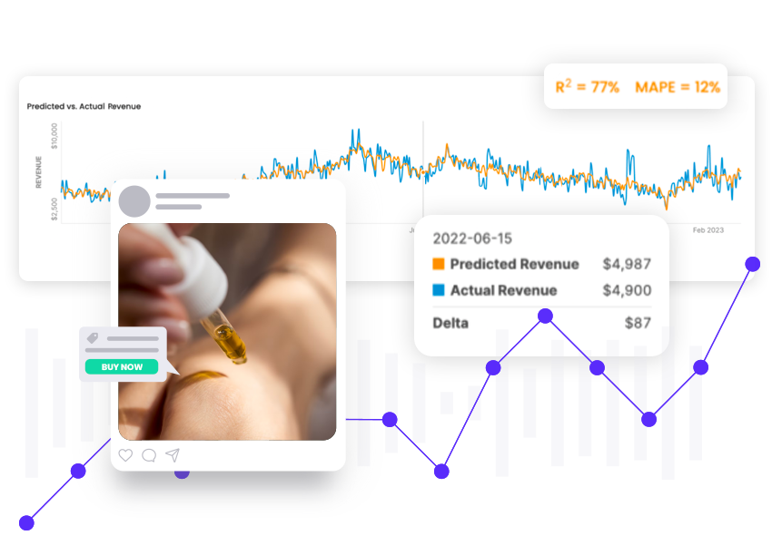 forecast-financial