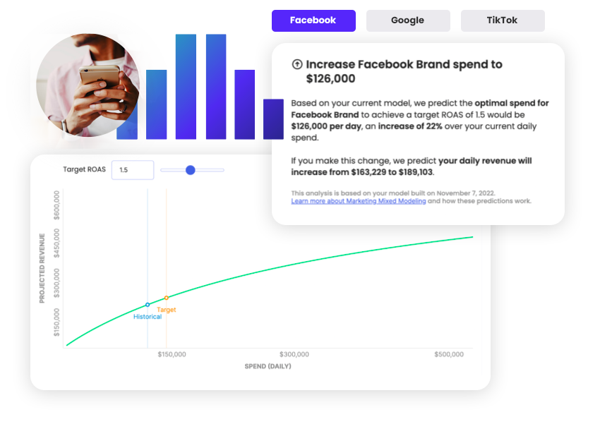 forecast-graph-ui