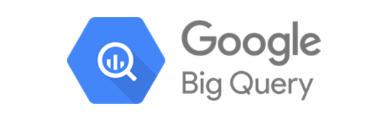 Big Query Logo