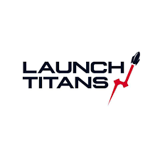 launch titans