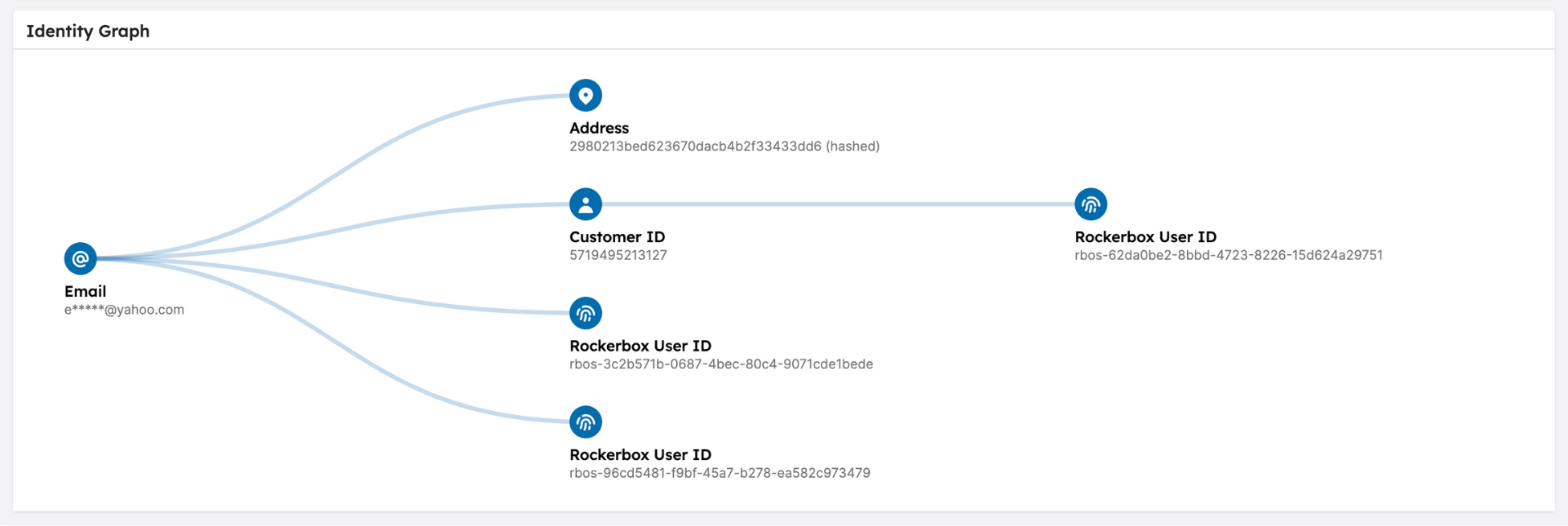 identity resolution software report